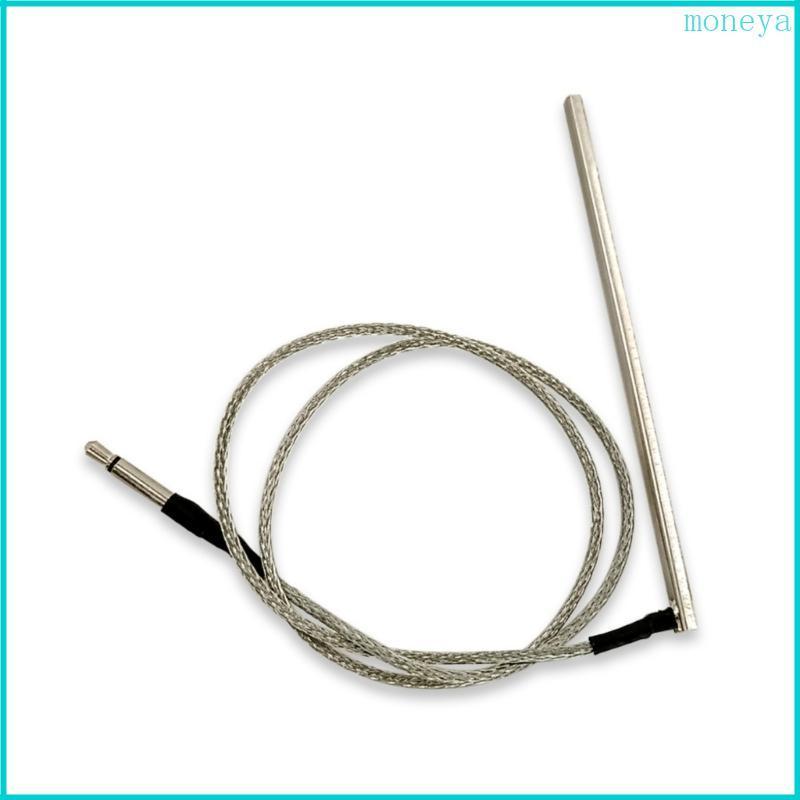 Mya Guitar Ukulele Phần Guitar Piezo Pickup Guitar Dưới Yên Xe Piezo Cầu Pickup
