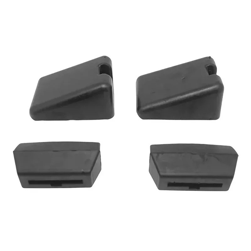4 L85-6081 L85-6082 Hood Ốp Lưng Hỗ Trợ Cho Peterbilt 567 579 Kenworth T680 T880
