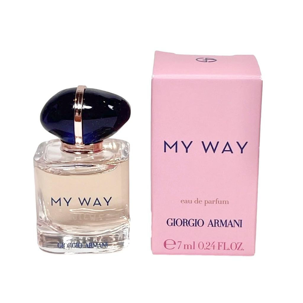 Nước MyWay của George