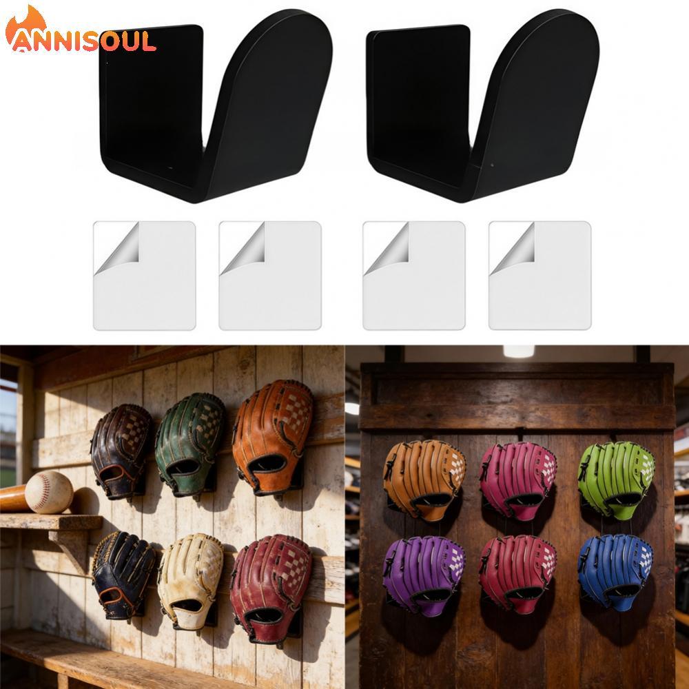 [NISO]Baseball Glove Stand Preserves Glove Shape Prolongs Lifespan Sports Display