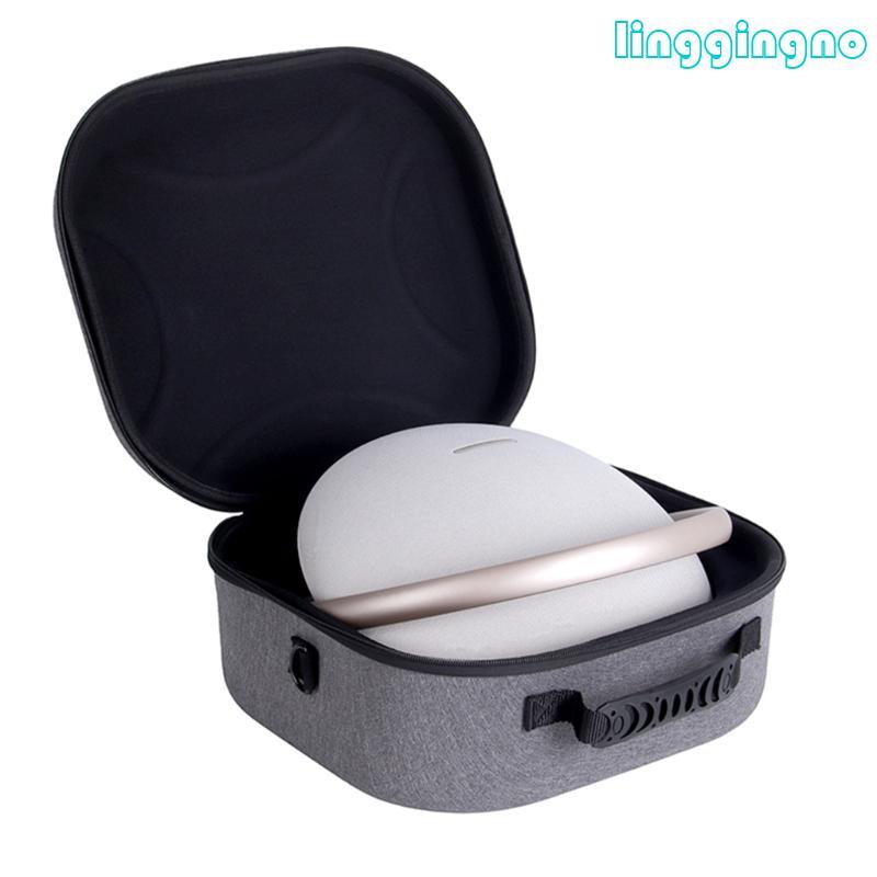 RR Túi Du Lịch Di Động Vỏ Cứng EVA Cho Onyx Studio7 8 Loa EVA Túi Loa Túi Đựng