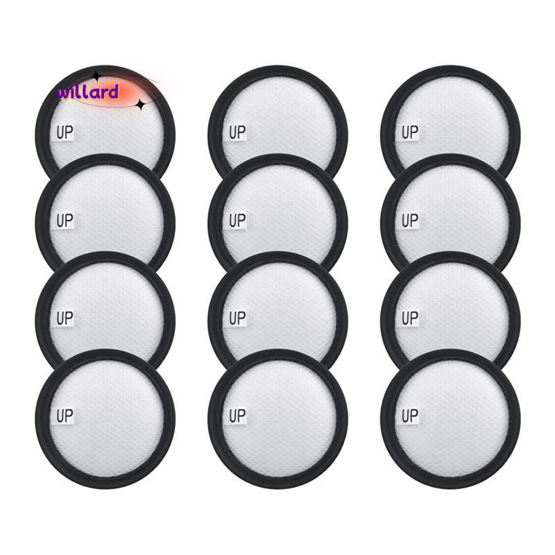 Dành Cho B505 B506 B603 B603 Pro BX5 WB55 WB73 B6 Pro BX6 BX7 Pro Mite Tẩy Hepa Lọc Linh Kiện Thay T