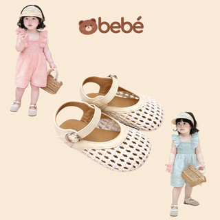 [Sẵn-Ảnh thật] Sandal cho bé gái siêu xinh-Dép quai hậu cho bé 8 tháng - 5 tuổi chất liệu êm mềm,mẫu mới hot 2026