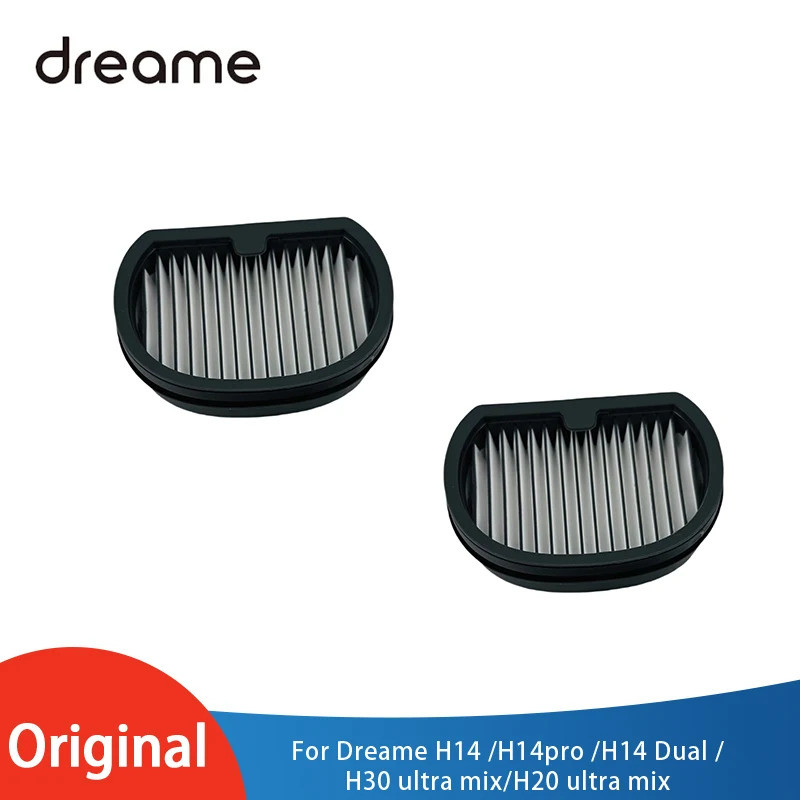 Bộ lọc cốc bụi máy giặt sàn Dreame H14 / H14 Pro / H14