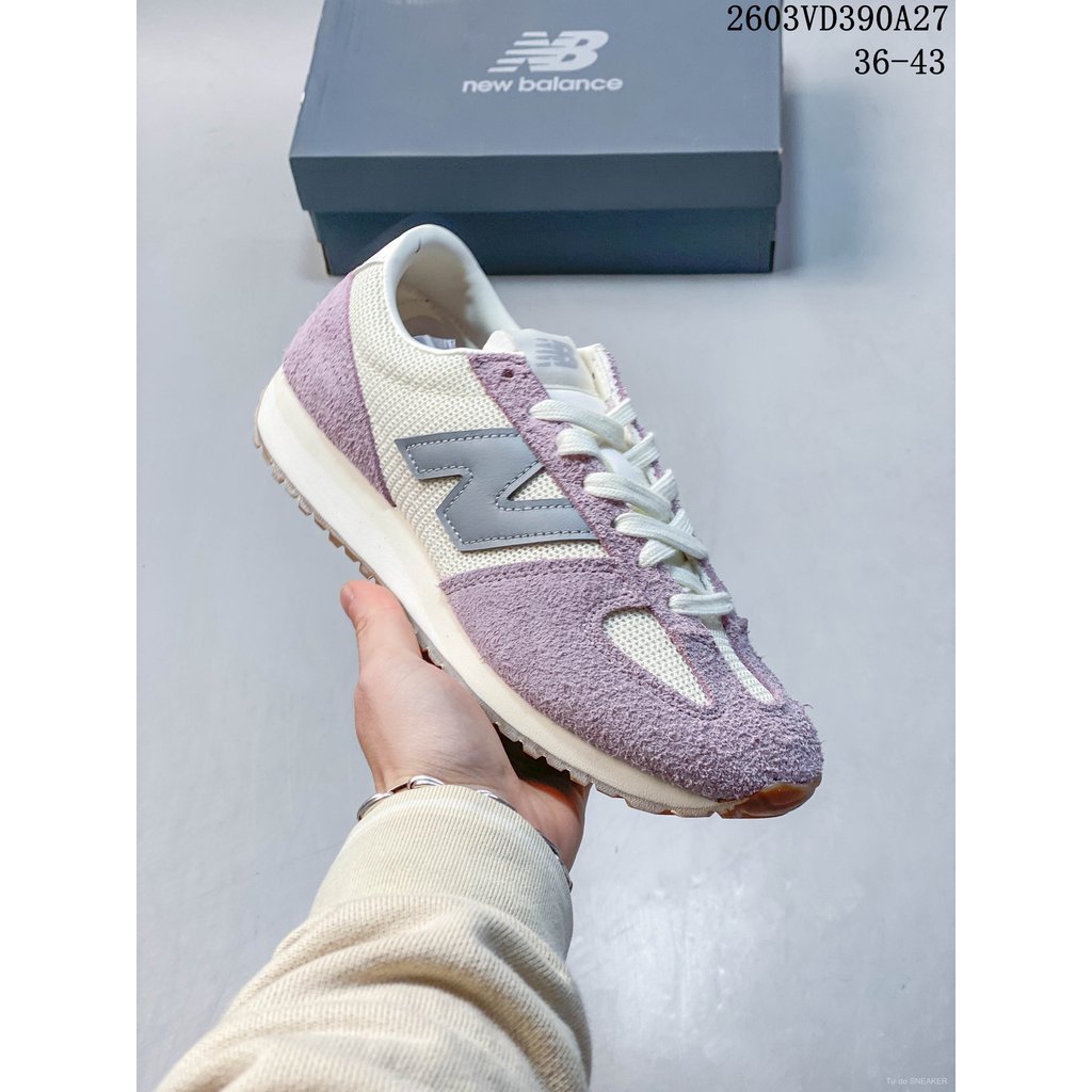 Giày NB471 New Balance, dad shoes cổ điển, da & vải, mỏng nhẹ, unisex, đi chơi & dạo ph