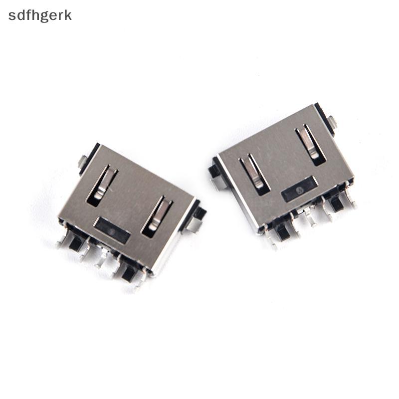 SDFHGERK Dành Cho Quân Đoàn Cứu Hộ Y7000 Y530 Y545 Y540 Y7000P DC In Power Ja Cổng Sạc Kết Nối VN
