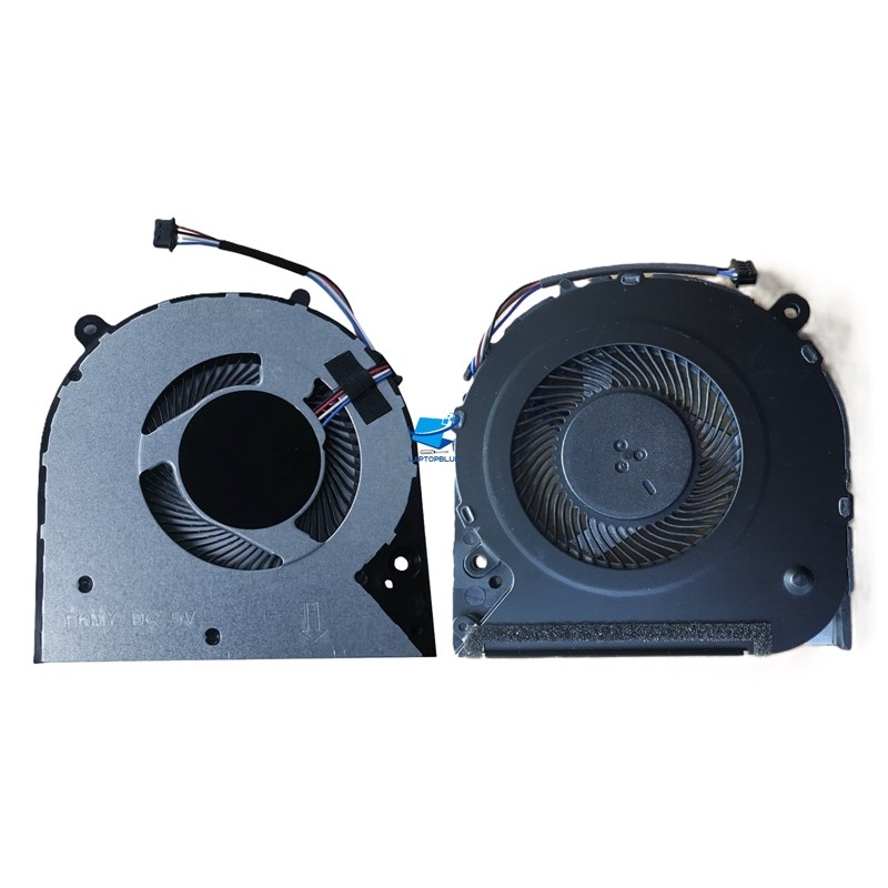 Fan laptop HP 240 G7, 240 G8, 245 G7, 245 G8, 246 G7, 247 G8, 340 G5, 348 G5