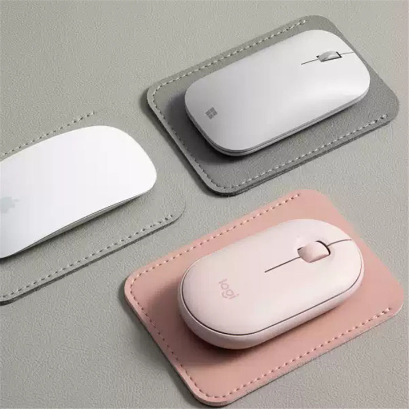 Thích hợp cho Logitech Pebble Pebble Wireless Bluetooth Mouse Bag Magic Control Mouse Cover surface 