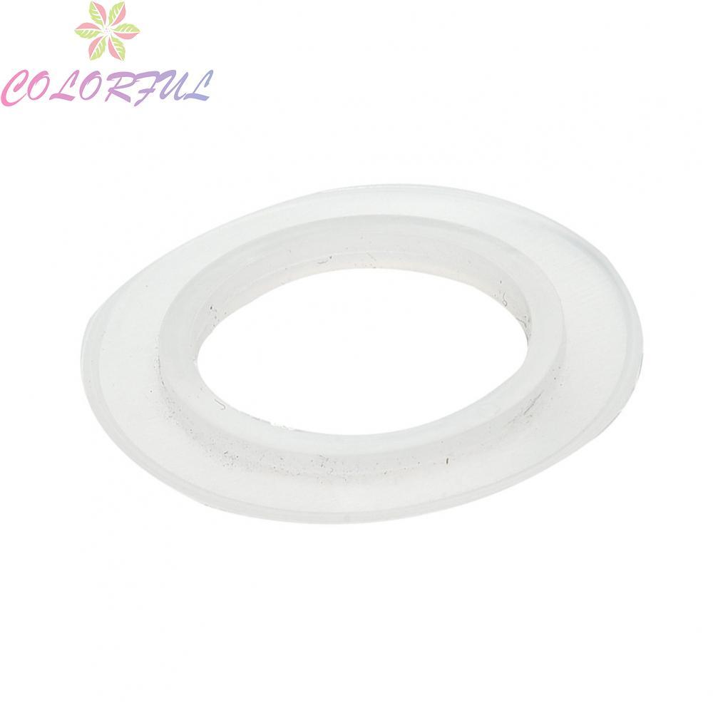 Seal Gasket Accessories Kitchen Plug Replacement Sealing Silicone Sink
