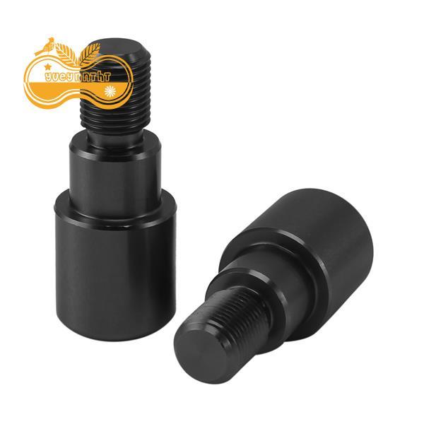 Xe Máy Thanh Kết Thúc Tay Cầm Tay Cầm Đầu Nắp Dành Cho MT-09 MT-07 MT07 MT09 2014-2018 MT10 2016-201