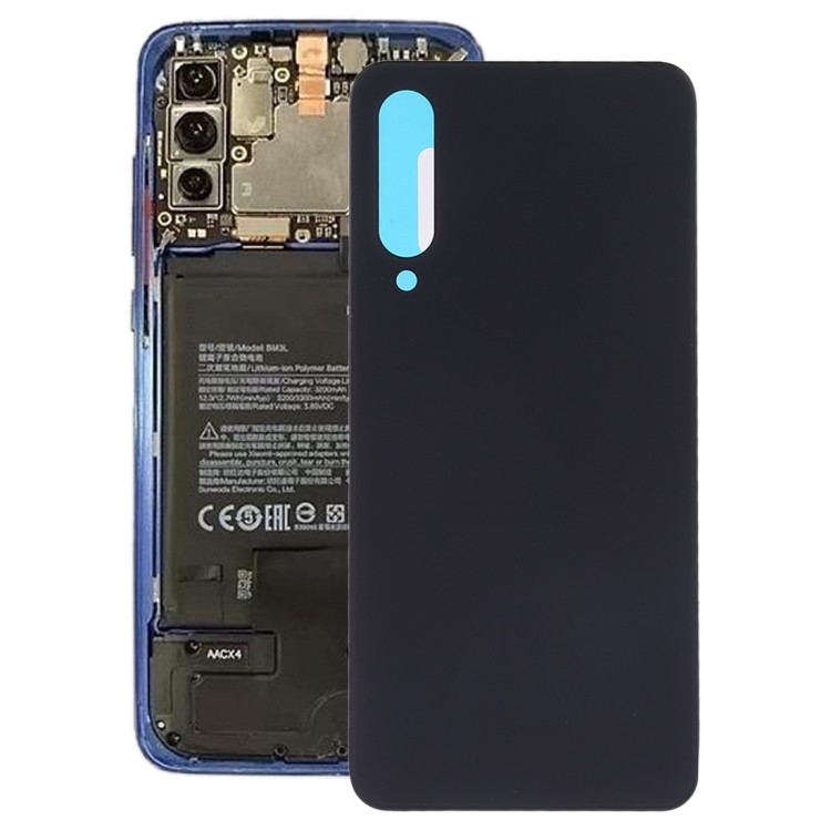 Bán chạy Vỏ pin Xiaomi Mi 9 SE mới về