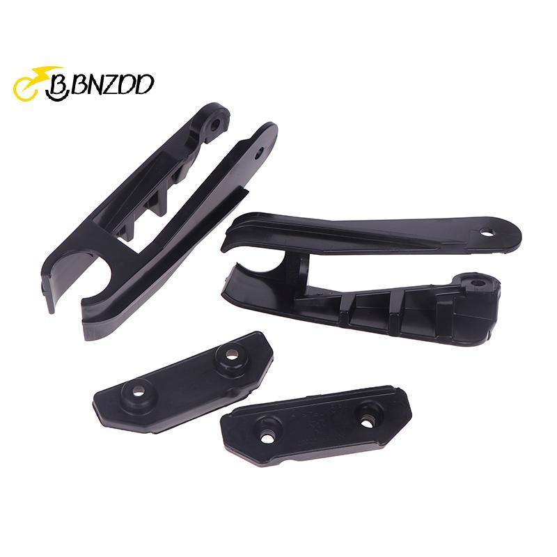 [BBNZDD] 1 CÁI 500cc Dây Xích Xe Máy Trượt Hướng Dẫn Đệm Cao Su Pad Hướng Dẫn Cho Xe Máy TRK502 TRK5
