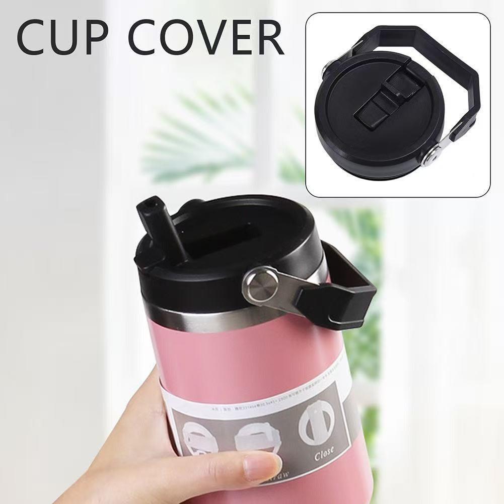 Yeti Tumbler Nắp Cốc Giữ Nhiệt Nắp Chai Stanley Nắp Cao Su Tumbler Phụ Kiện Ống Hút Tương Thích Với 