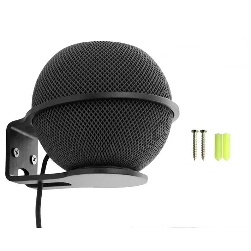 Cho Giá Đỡ Có Gắn Phần Cứng HomePod Mini Treo Tường Giá Đỡ Kim Loại