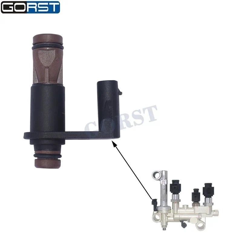 Van kim phun Urea A0001400030 Dành cho phụ tùng ô tô xe tải Benz Actros 0001400030 Máy khuếch tán AD
