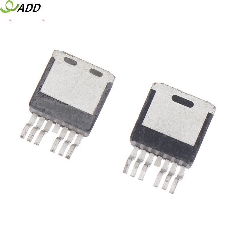THÊM IRL40SC228 40SC228 IRL40SC209 40SC209 TO-263 Transistor dòng điện cao AB