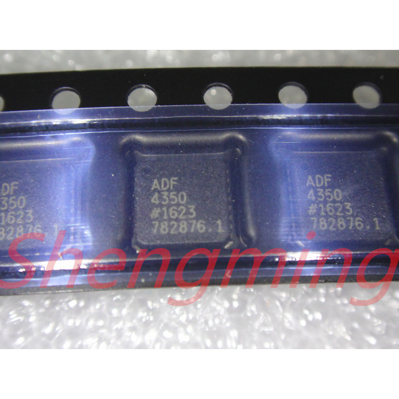 10 ADF4350BZ ADF4350 LFCSP-32