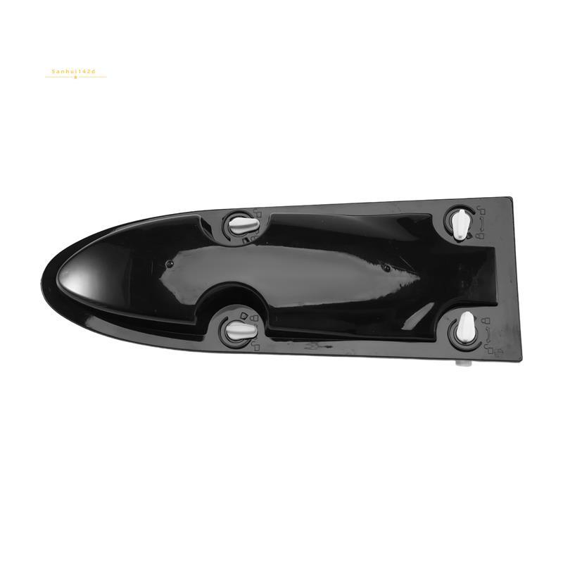 FT012-3 Vỏ Cabin thuyền cho phụ kiện phụ tùng thuyền RC không chổi than FT012 2.4G