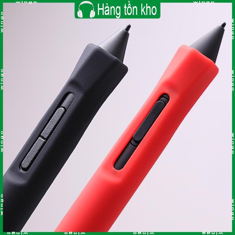 WIN Giá đỡ silicon cho CTL472 CTL672 Máy tính bảng Bút giữ bằng silicon