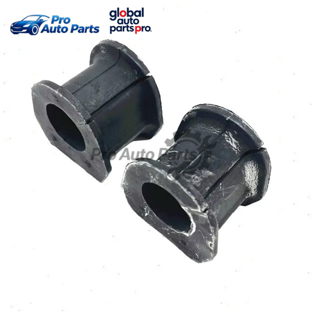 Mới 2 Chiếc Trước 54816-H1000 Phía Sau 55816-H1000 Sway Thanh Ổn Định Bushing Cho Xe Hyundai Terra