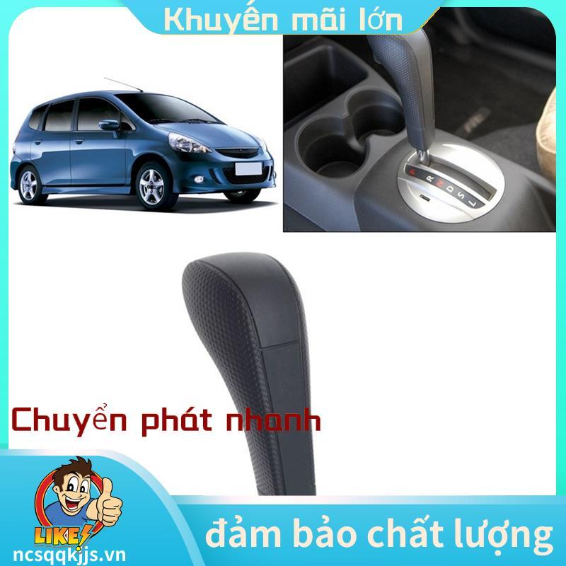 Bánh Răng Dịch Chuyển Núm CVT Truyền Cần Số Tay Cầm 54130-SEL-T81ZC Cho Jazz Fit GD1 GD3 2003-2008 .