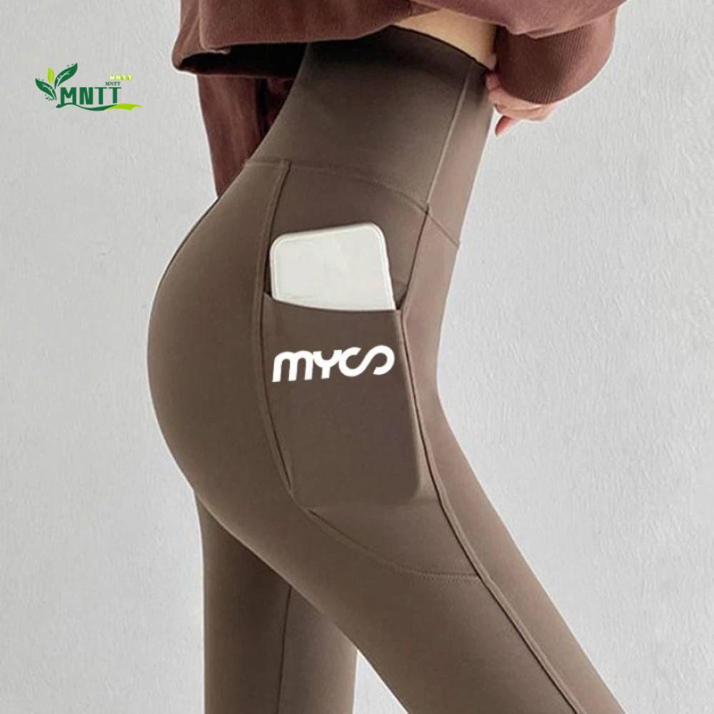 MNTT Shapewear Thoáng Khí Soft Gym Fitness