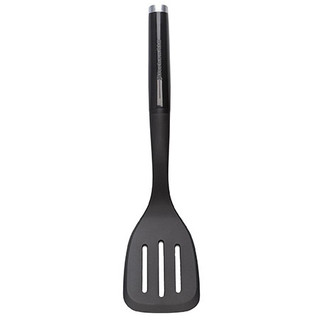 KitchenAid - Xẻng có rãnh màu đỏ/đen