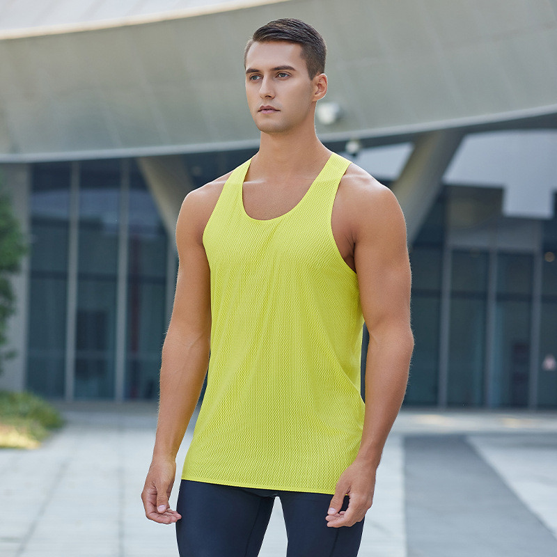 Đua Đường Đua Trường Chạy Nhanh Khô Áo Đua Đường Đua Trường Chạy Nhanh Khô Áo Vest