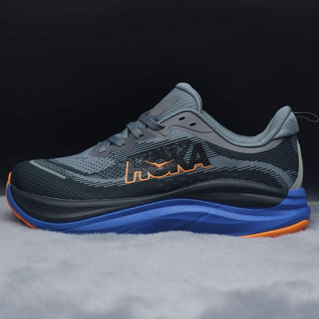 Giày thể thao Hoka Skyflow dành cho nam và nữ Giày chạy bộ Hoka Clifton 10