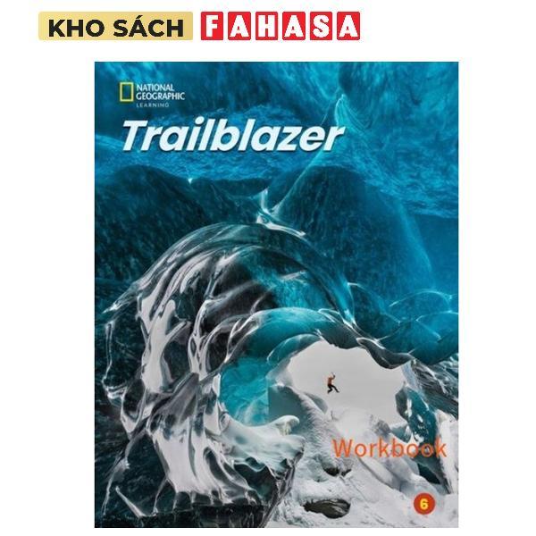 Trailblazer Workbook 6