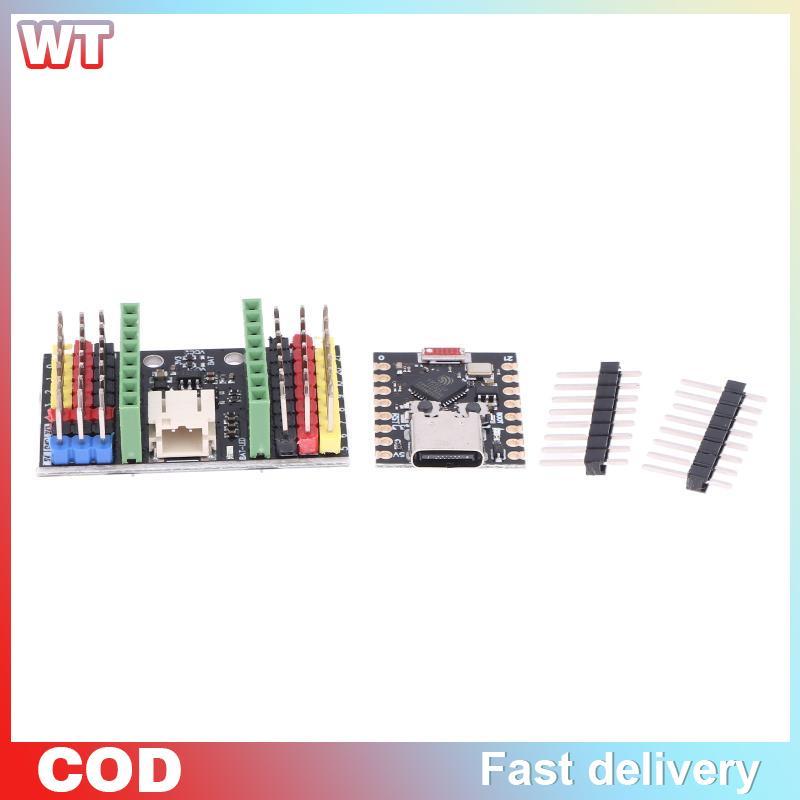 [WT] Bảng phát triển ESP32-C3 ESP32-C3 ESP32-S3 ESP32-H2 ESP32-C6 Bảng ESP32 C3 SuperMini WiFi ESP32