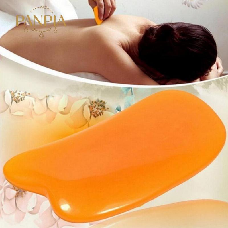 PNPIA- GuaSha Cạo Massage Dụng Cụ Massage Toàn Thân Guasha Board SPA Cho Khuôn Mặt Làm Đẹp Cơ Thể
