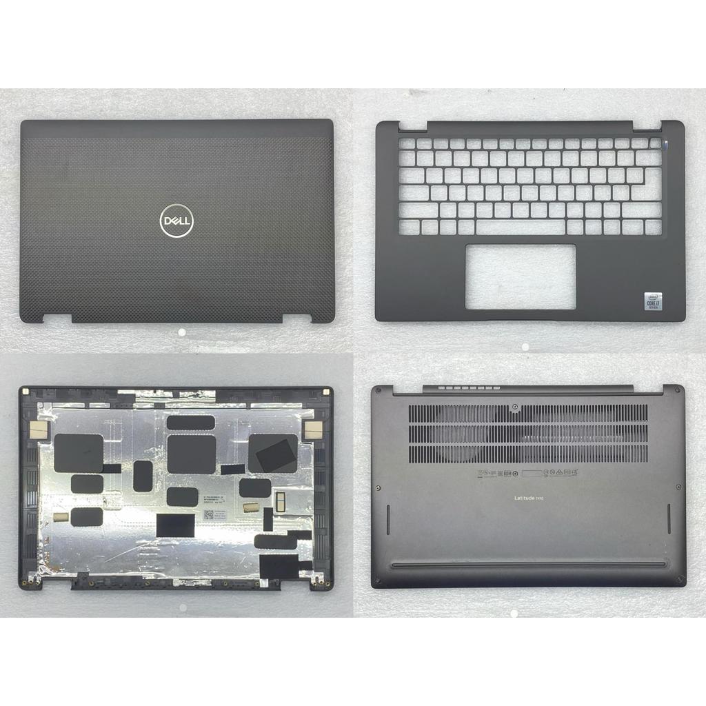 D Dell / Dell Original Latitude E7410 7410 2 trong 1 A Shell B Shell C Shell D Shell Shell Shell