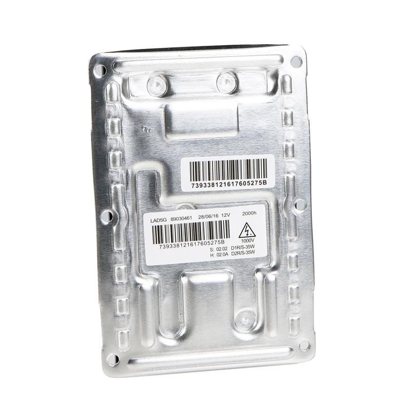 Chấn lưu đèn pha Xenon 12 chân D1S D1R cho Jaguar XK8 XKROEM 2005-2006 89030461 89032131 89030967 89