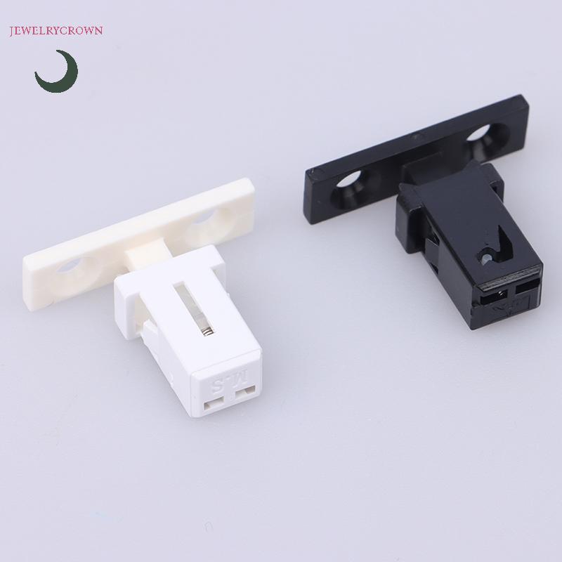 10 Cái Trắng PR-001 Cửa Nhỏ Lo Switch Lo Cho MS Bộ Điều Hòa Không Khí Top Box TV EVD DVD Door Cover 