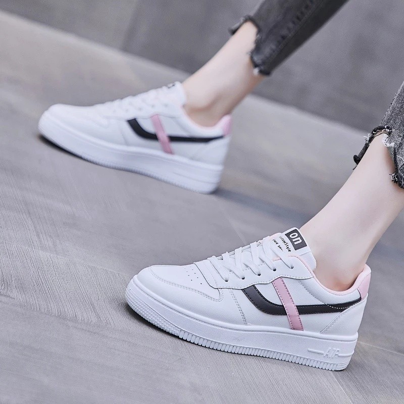 AE2 Tokodisna - Giày SNEAKERS AMOUR ONAIR Hàn Quốc