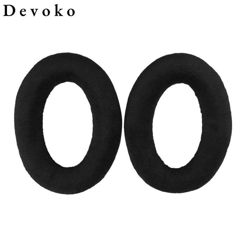 Miếng đệm tai thay thế Đệm tai cho tai nghe HD 598 / HD 598 Cs / HD 598SE / HD 598 SR / HD 518 / HD 