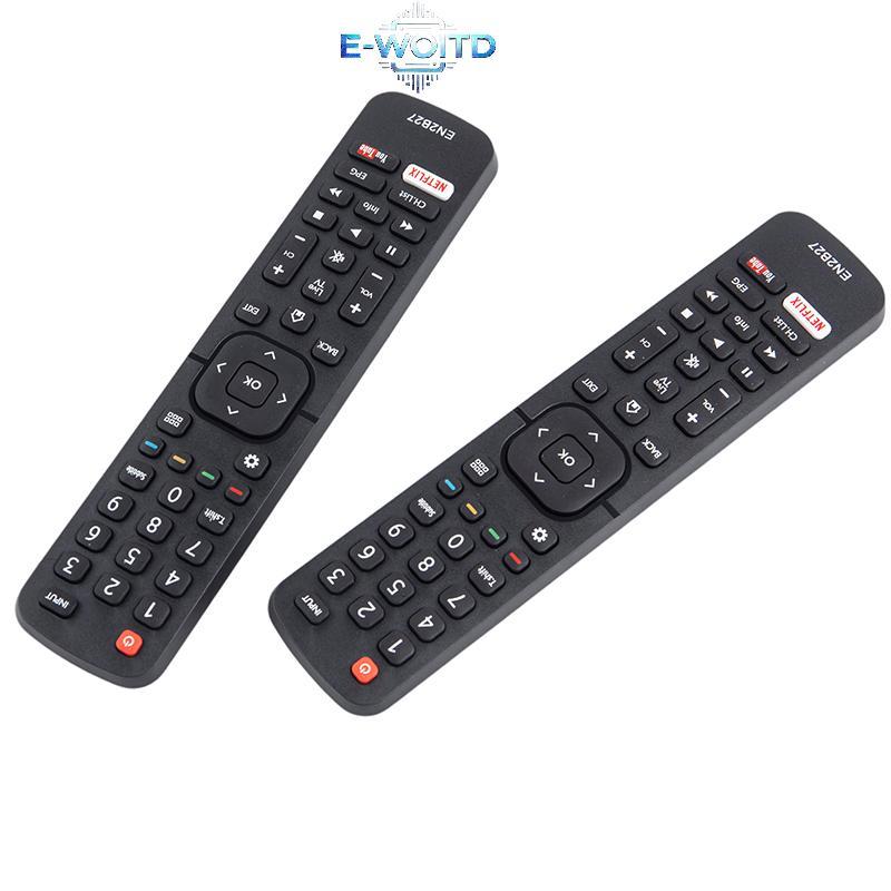 ĐIỀU KHIỂN TỪ XA E-WOITD EN2B27 CHO HISENSE TV RC3394402/ 01 3139 238 29621 40K321UWT E-WOITD