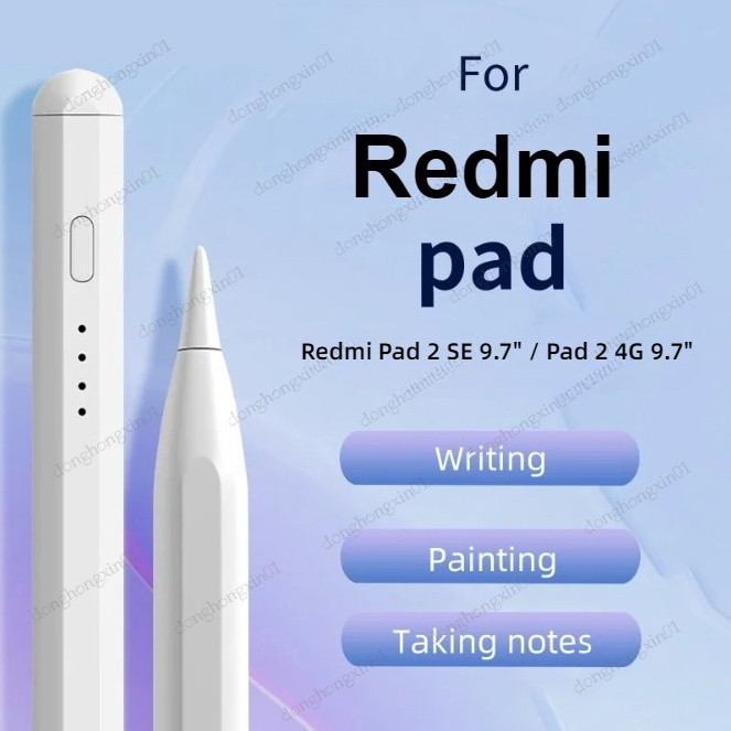 Dành Cho Xiaomi Redmi Pad SE 9.7 "Pad 2 4G 9.7" 2026 Pad 2 11 "Pad Pro 12.1 SE 4G 8.7 SE 11 Dành Cho