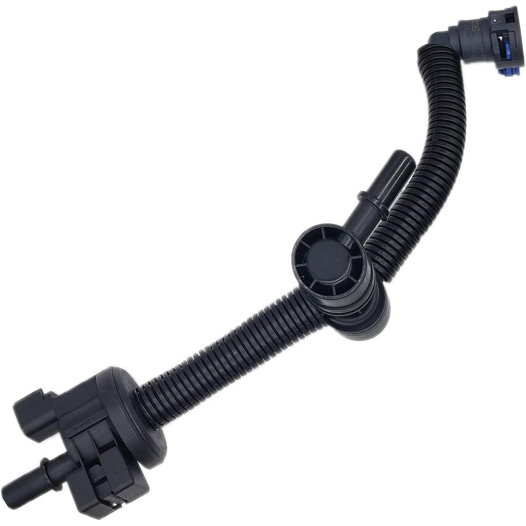 Giá đỡ ống nhiên liệu P144C Van thanh lọc Thay thế GL3Z-9B325-B, Tương thích với Ford F150 Edge Spor
