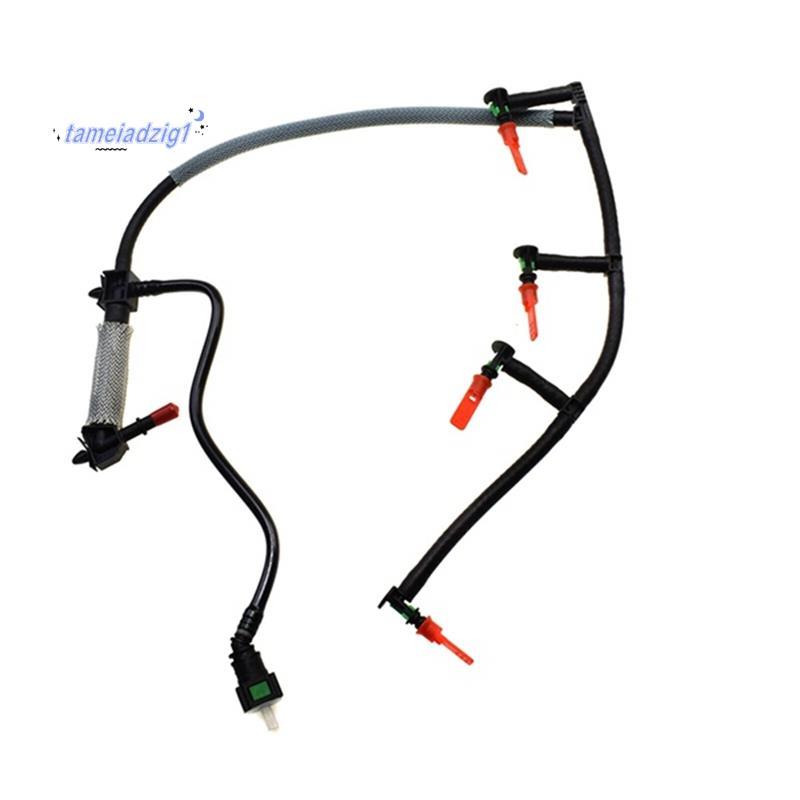 Cho Transit 2.2 Cho Ranger 2.2 Dầu Trở Lại Ống BK3Q-9K022- BK3Q-9K022-AF