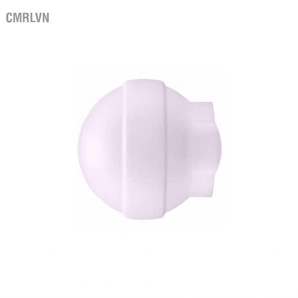 cmrlvn AK-R22 Bộ khuếch tán đèn flash dạng vòm khuếch tán phù hợp cho đầu tròn dòng Godox V1/ AD100P