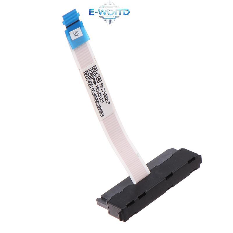 E-WOITD 1PC Cho Lenovo M710q M910q M910X M920q M720q M920x M625q Cáp Ổ Cứng 00xl211 Cáp SATA HDD Mới