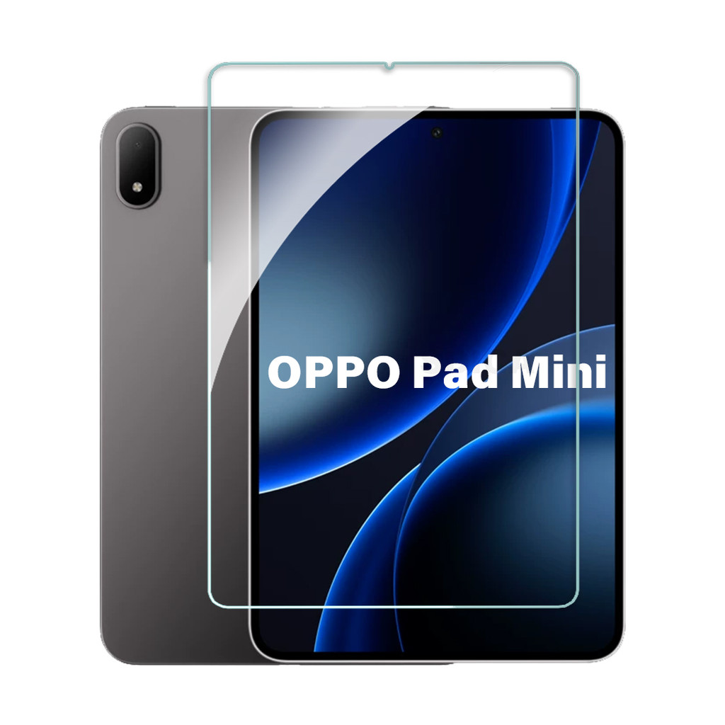 Dành Cho OPPO Pad Mini 8.8 Inch 2026 Kính Cường Lực Bảo Vệ Màn Hình 8.8 Inch Máy Tính Bảng Chống Trầ