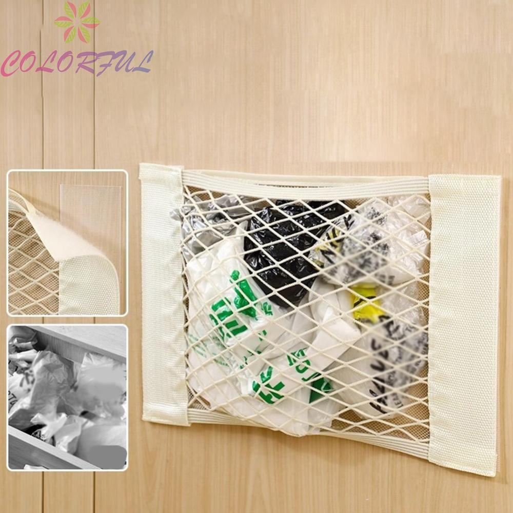 Kitchen Organizer Flexible Placement Functional Storage Home Decor Integration