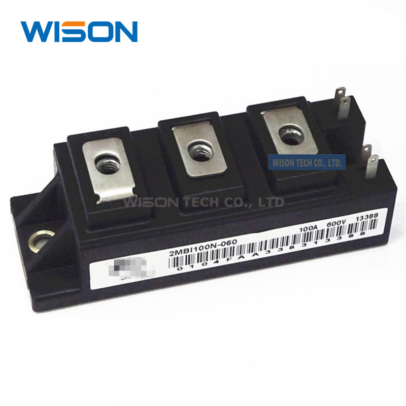 Mô-đun 2MBI50N-060 2MBI75N-060 2MBI100N-060 2MBI150N-060 chính hãng mới