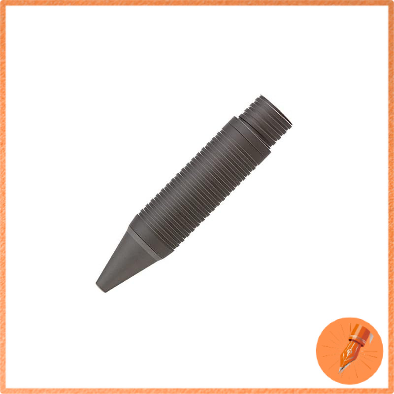 SMART-GRIP Smart Grip (Gray, Groove Type Compatible with: Jetstream 4&1 / Frixion Ball 3 & 4)