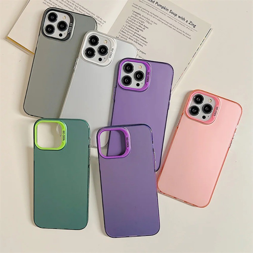 Dành Cho Realme 16 15 14T 13 11 10 C85 C75 C71 C67 C65 C61 C63 C55 C53 C33 C35 C30s C21y C25y Luxury