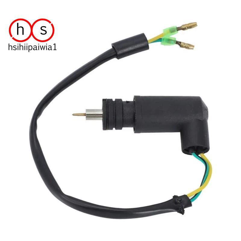 Van Bộ Chế Hòa Khí Điện Tự Động Cho Ch125 Ch150 Cf150 Ch Elite Spacy 125 150 Hệ Thống Làm Giàu Điện 