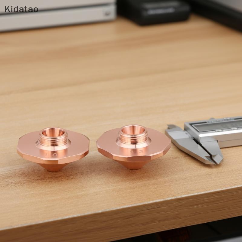 Kidatao Tốc Độ Cao SP-S Vòi Phun Laser Chất Lượng Cao D28mm Calibre 1.0-4.0 Cho WSX Raytools BM06K S